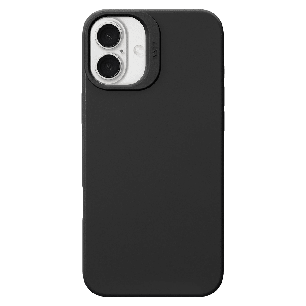 LAUT HUEX Slim Case for Apple iPhone 16 Plus by LAUT