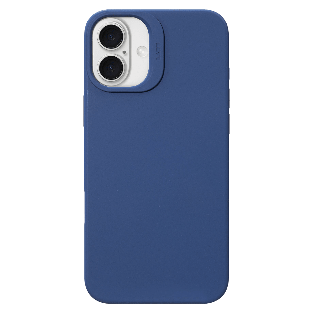 LAUT HUEX Slim Case for Apple iPhone 16 Plus by LAUT