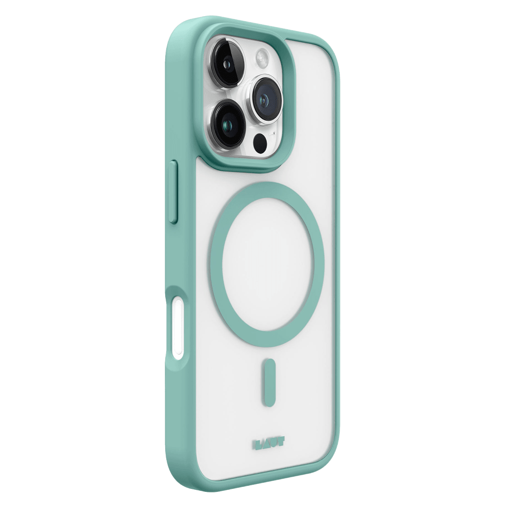 LAUT HUEX Protect Case for Apple iPhone 16 Pro Max by LAUT