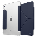 LAUT HUEX Folio Case for Apple iPad 10.9 (2022) by LAUT