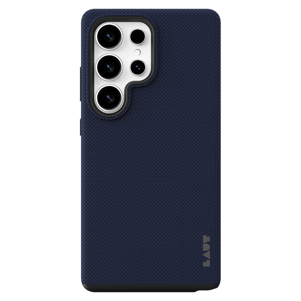 LAUT SHIELD Case for Samsung Galaxy S25 Ultra by LAUT