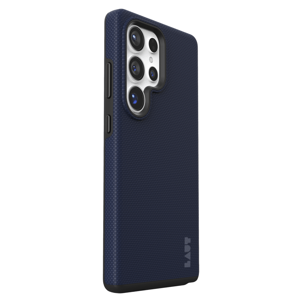 LAUT SHIELD Case for Samsung Galaxy S25 Ultra by LAUT