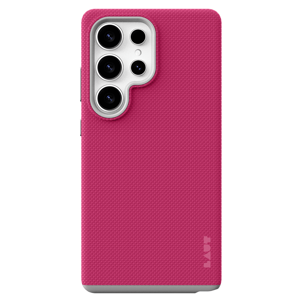 LAUT SHIELD Case for Samsung Galaxy S25 Ultra by LAUT