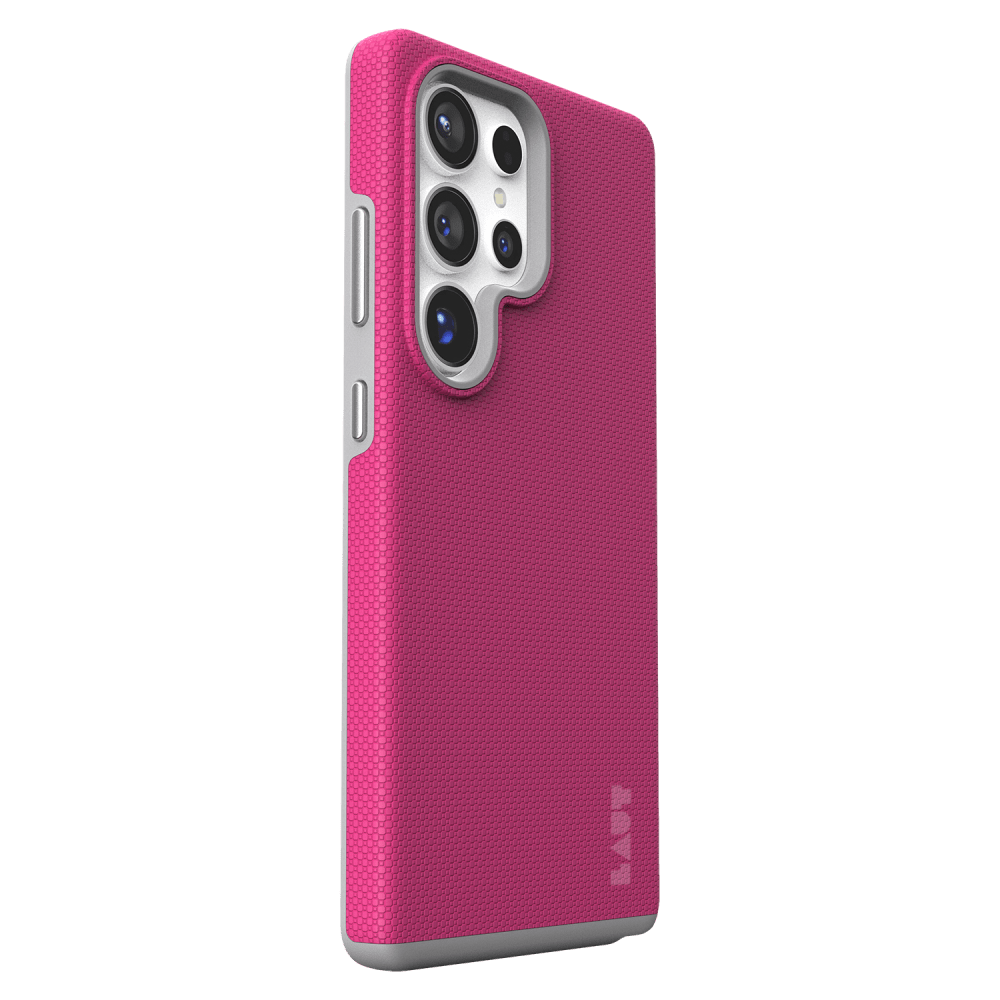 LAUT SHIELD Case for Samsung Galaxy S25 Ultra by LAUT