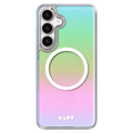 LAUT HOLO Case for Samsung Galaxy S25 by LAUT