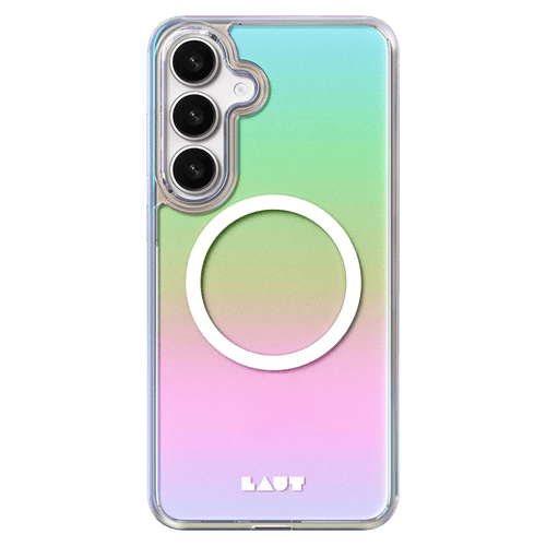LAUT HOLO Case for Samsung Galaxy S25