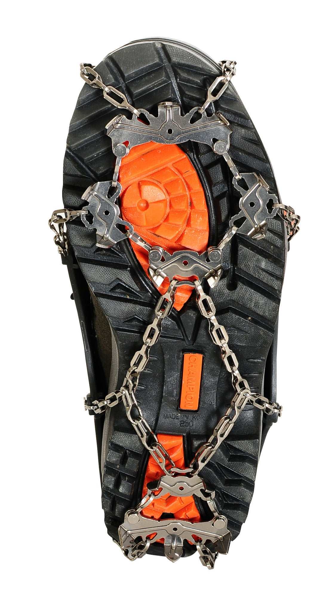 Yatta Life Trail Spikes Crampon Ice Grips