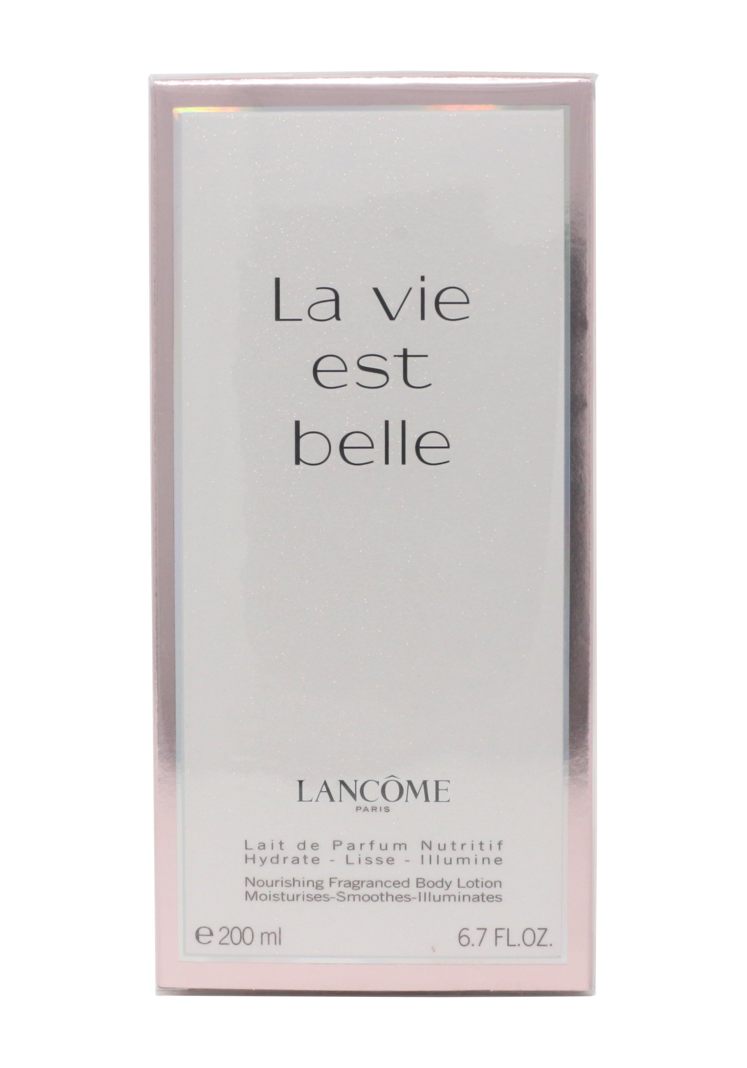 La Vie Est Belle by Lancome