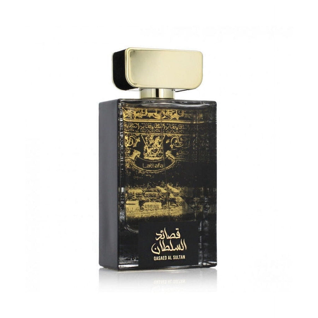 Qaed Al Sultan by Lattafa