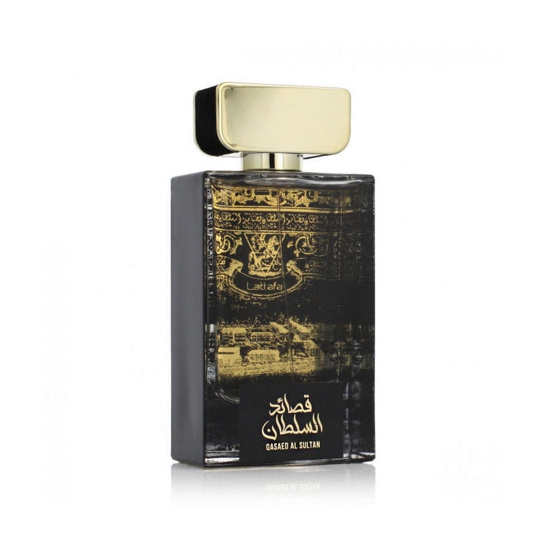 Qaed Al Sultan by Lattafa