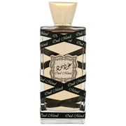 Oud Mood by Lattafa