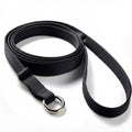 48" Web Slip Leash - Black