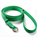 48" Web Slip Leash - Green