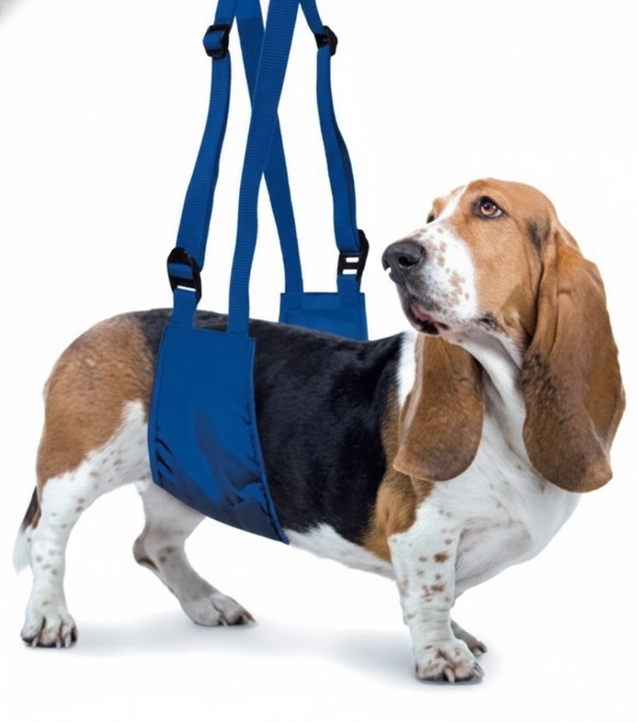 Original Quick Lift Small-XL