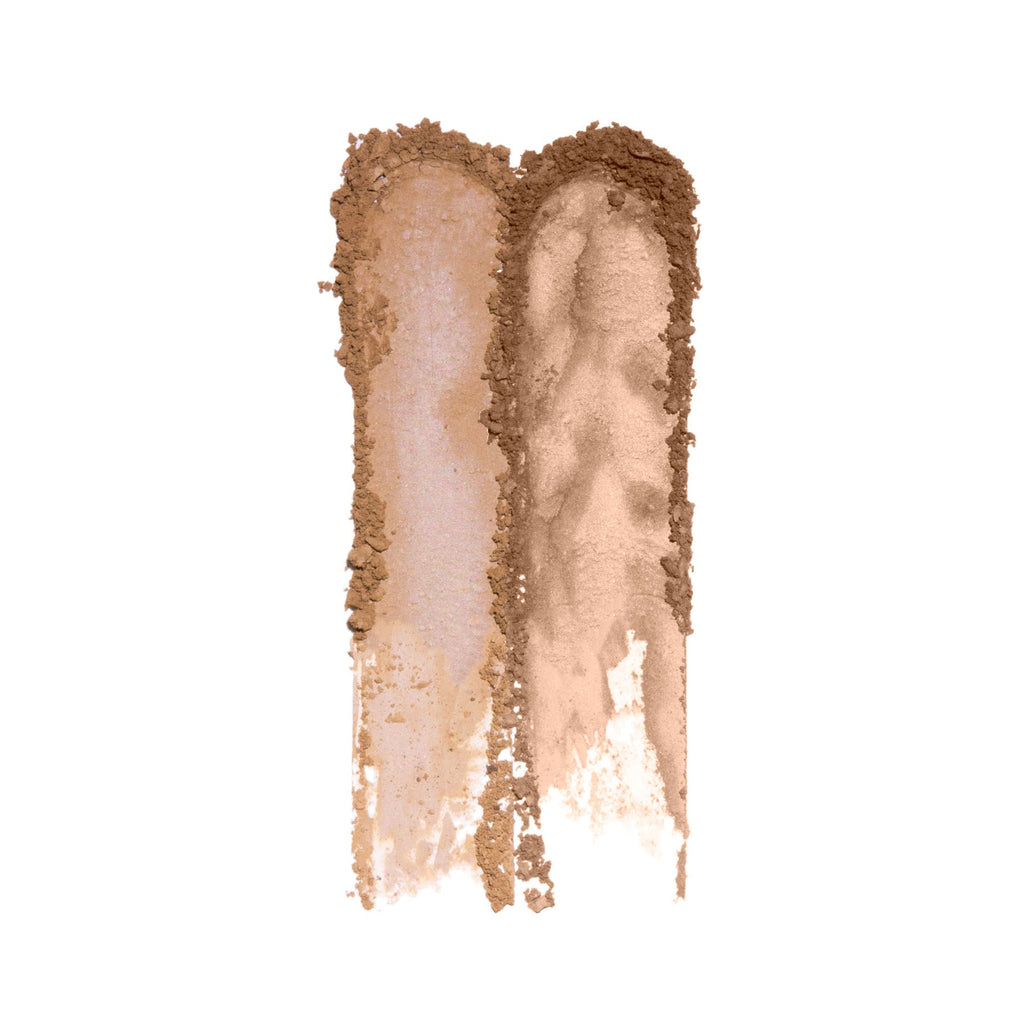 Freematic Brow Powder Duo