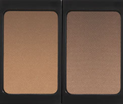 Frematic Brow Powder Duo Custom Small Palette