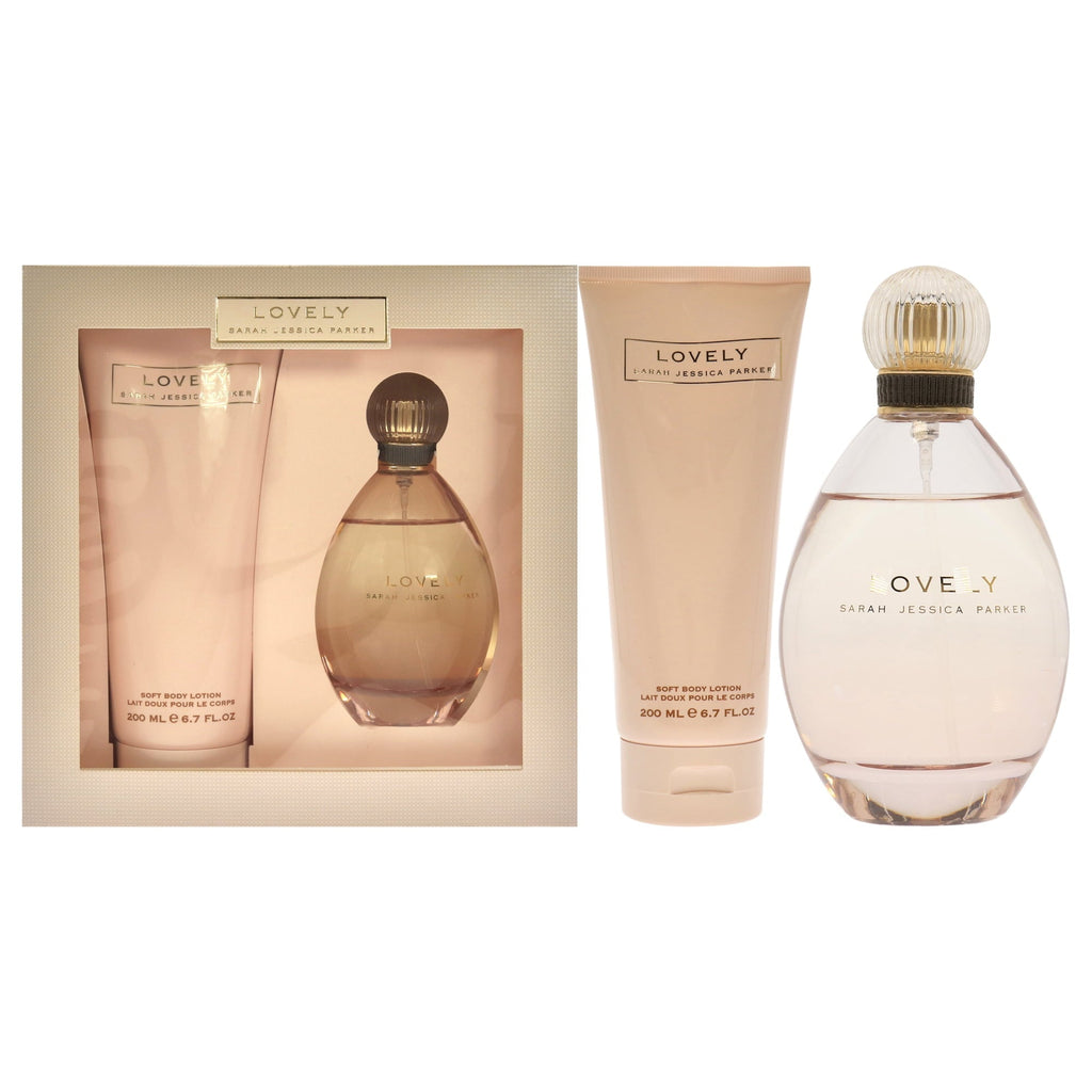 Lovely by Sarah Jessica Parker