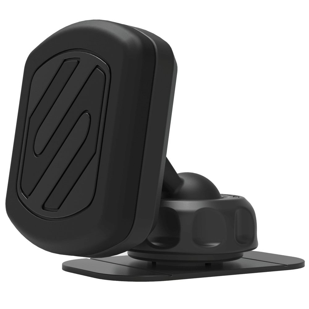 Scosche MagicMount 2 in 1 Vent / Dash Mount by Scosche
