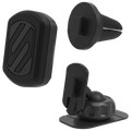 Scosche MagicMount 2 in 1 Vent / Dash Mount by Scosche