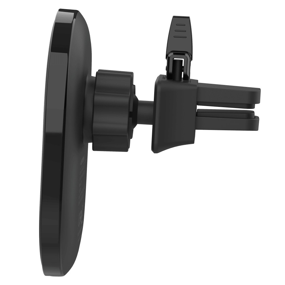 Ventev 15W ULTRAFAST Magnetic Wireless Car Charger Mount by Ventev