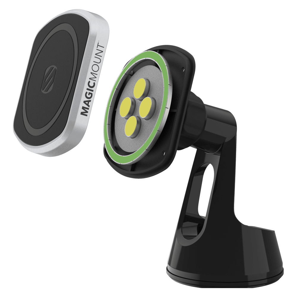 Scosche MagicMount Pro 2 Window / Dash Mount by Scosche