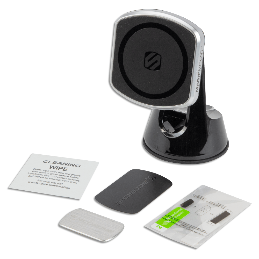 Scosche MagicMount Pro 2 Window / Dash Mount by Scosche