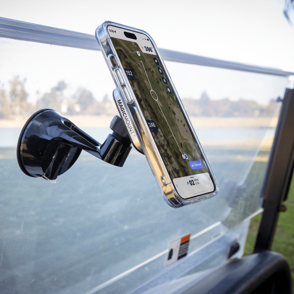Scosche MagicMount Pro 2 Window / Dash Mount by Scosche