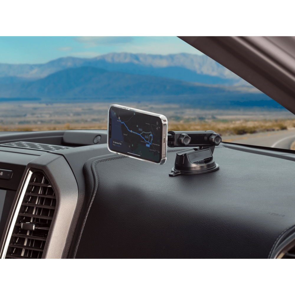Scosche MagicMount Pro 2 Extendo Window / Dash Mount by Scosche