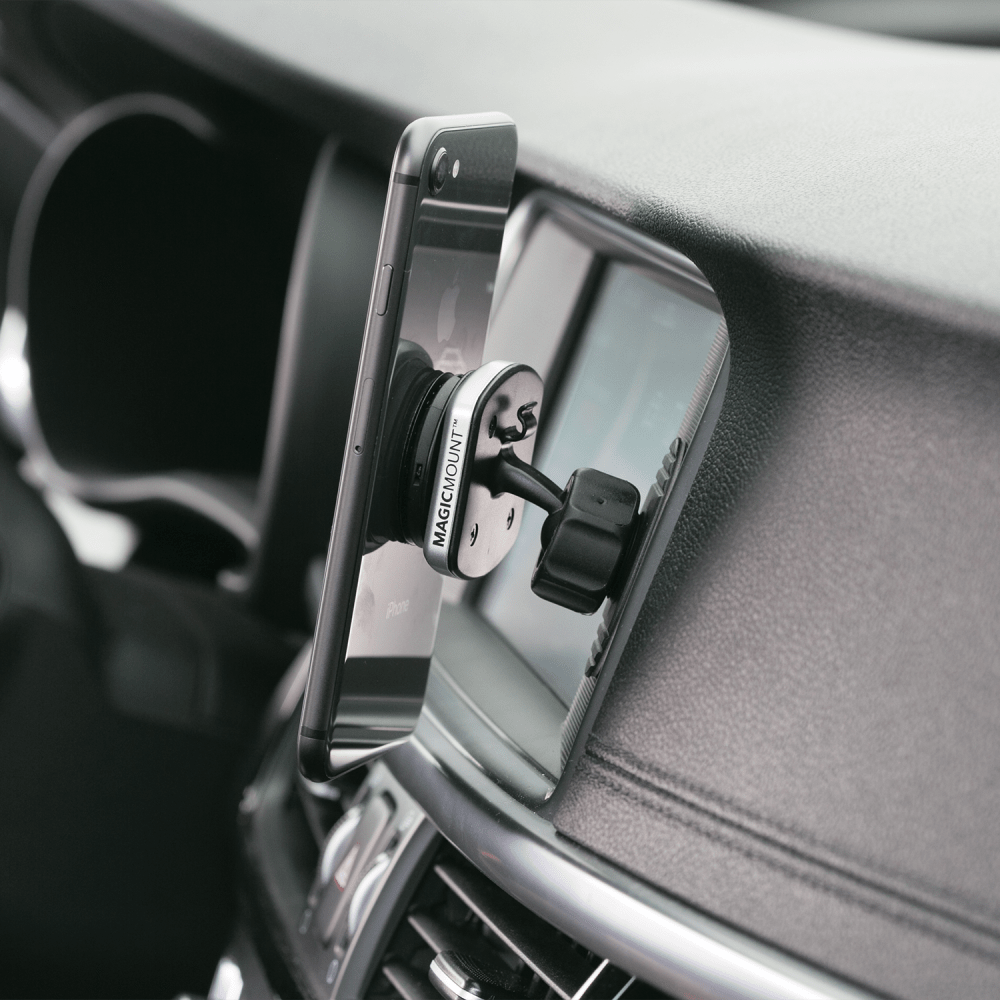 Scosche MagicMount Pro Dash Mount for PopSockets by Scosche