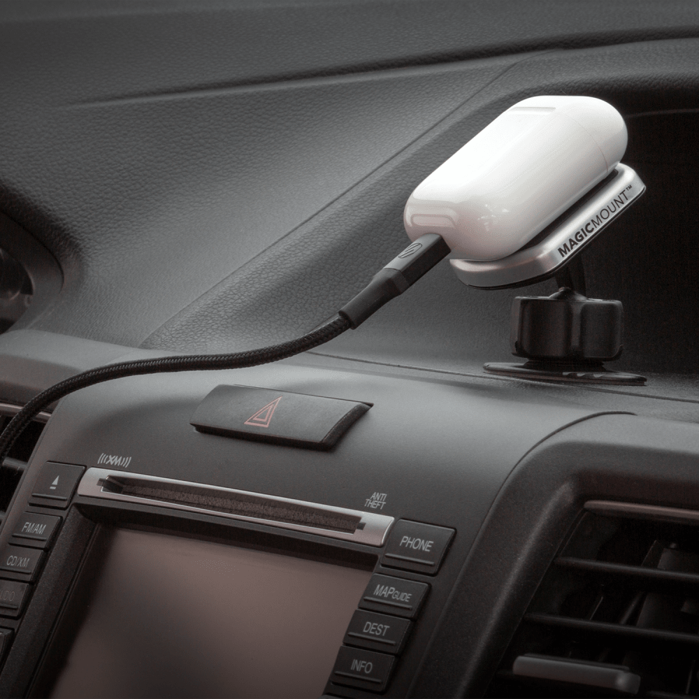 Scosche MagicMount Pro Dash Mount for PopSockets by Scosche