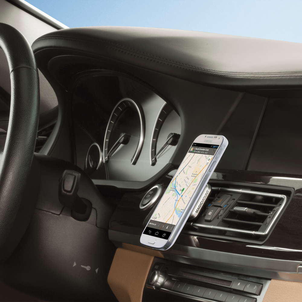 Scosche MagicMount Pro Vent Mount by Scosche
