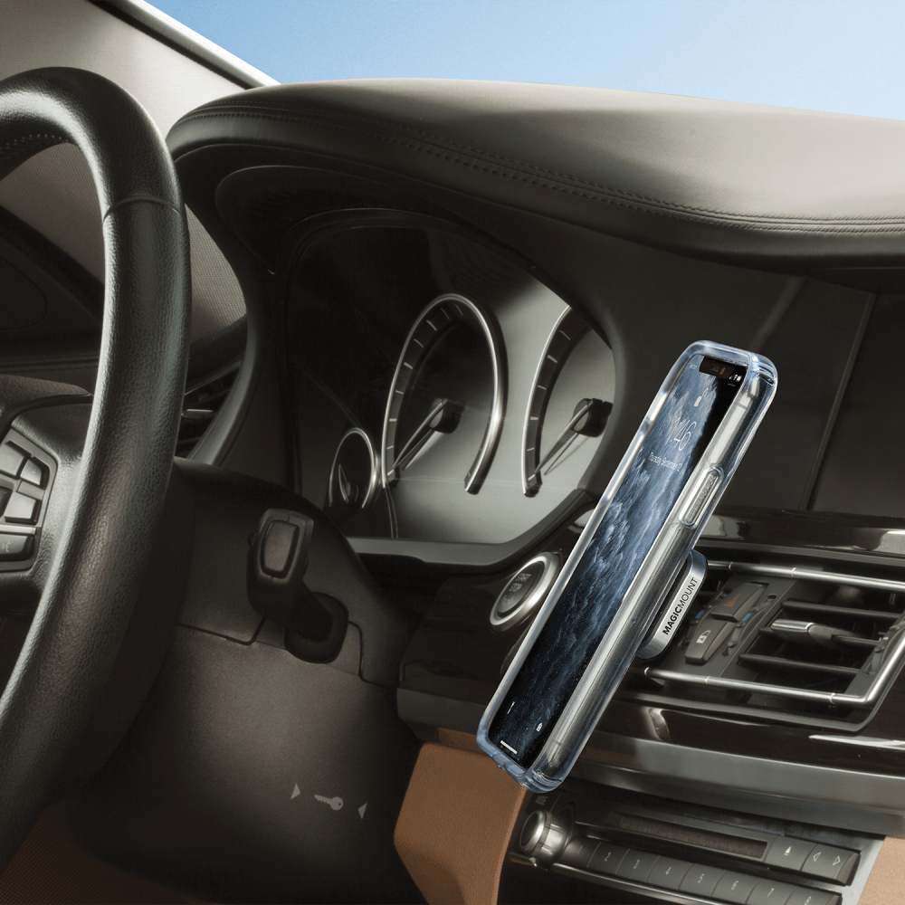 Scosche MagicMount Pro Vent Mount by Scosche