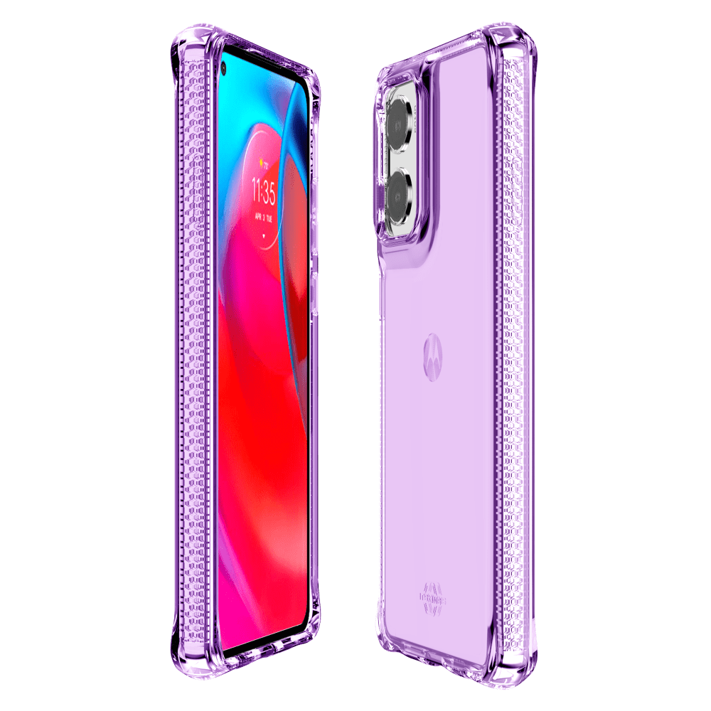 ITSkins Spectrum R Case for Motorola Moto G Stylus 5G (2024) by ITSkins