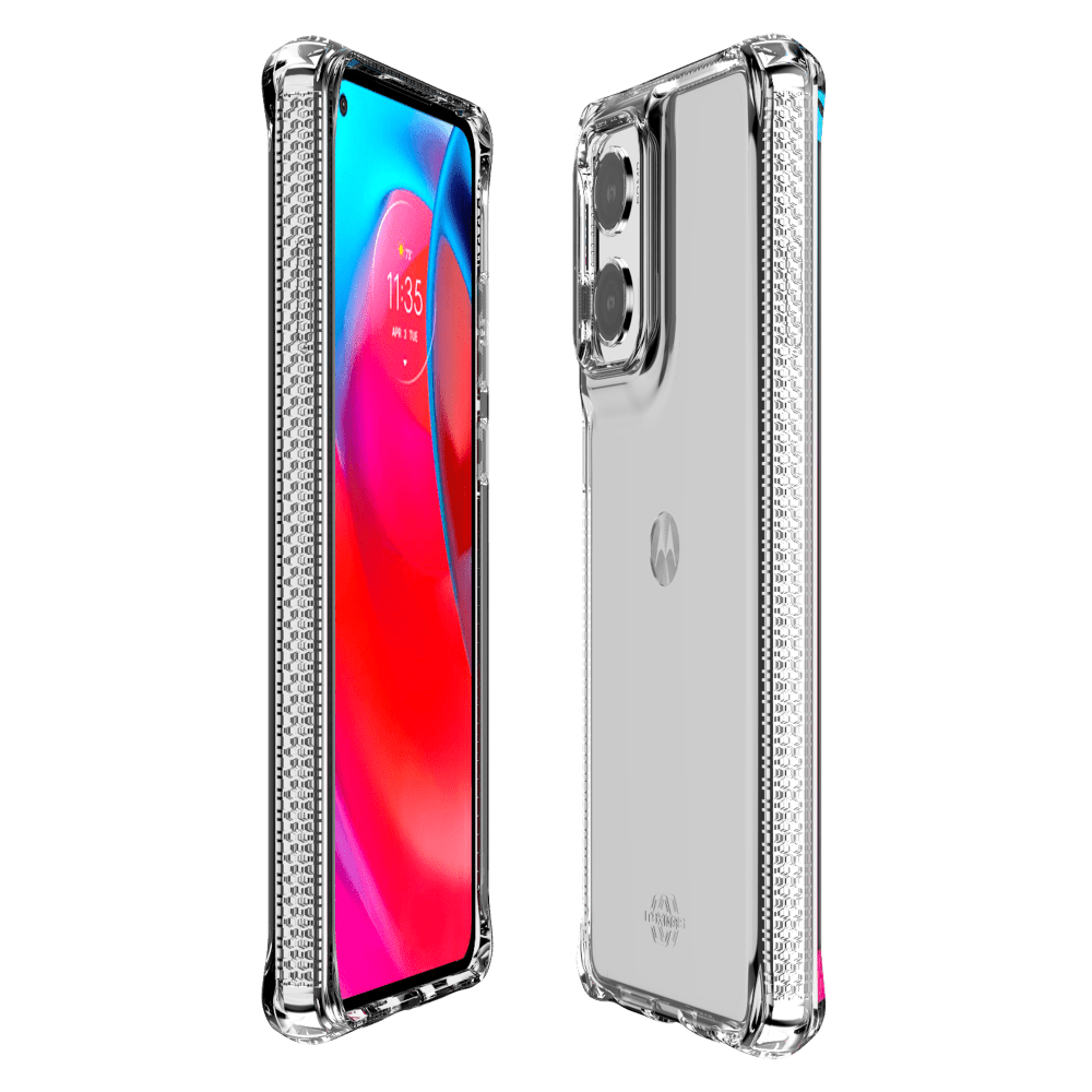 ITSkins Spectrum R Case for Motorola Moto G Stylus 5G (2024) by ITSkins