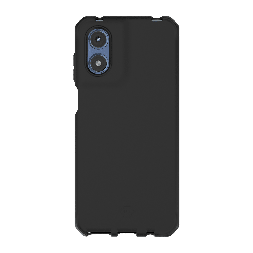 ITSkins Spectrum_R Silk Case for Motorola Moto G Play (2024) by ITSkins