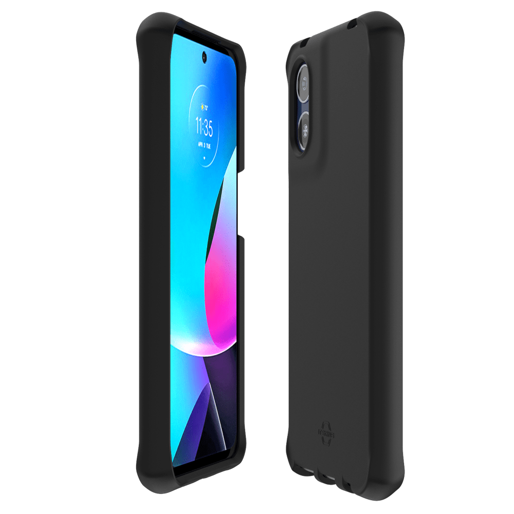 ITSkins Spectrum_R Silk Case for Motorola Moto G Play (2024) by ITSkins