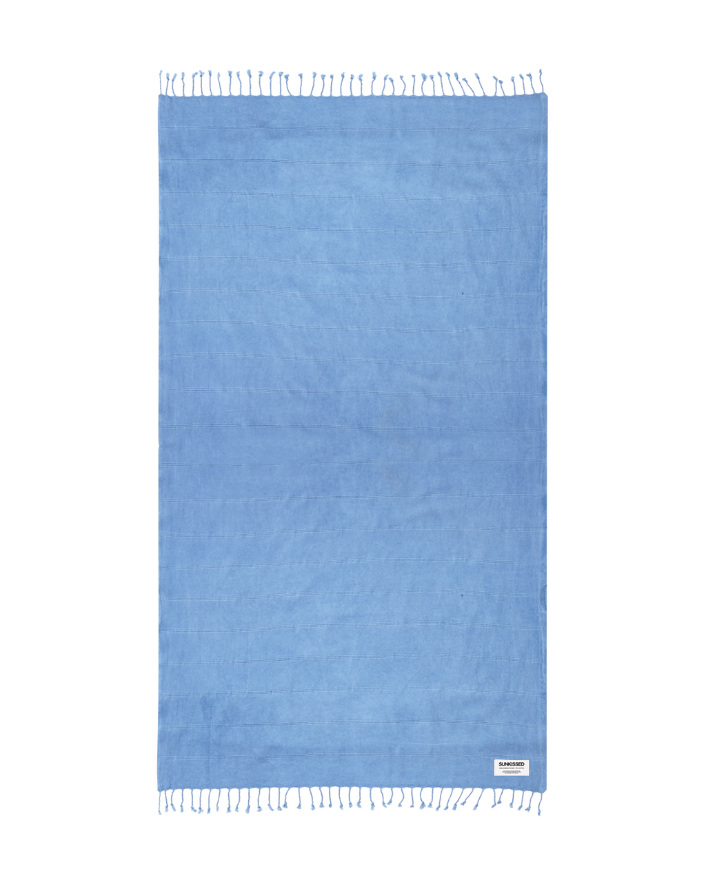 Mykonos • Sand Free Beach Towel by Sunkissed