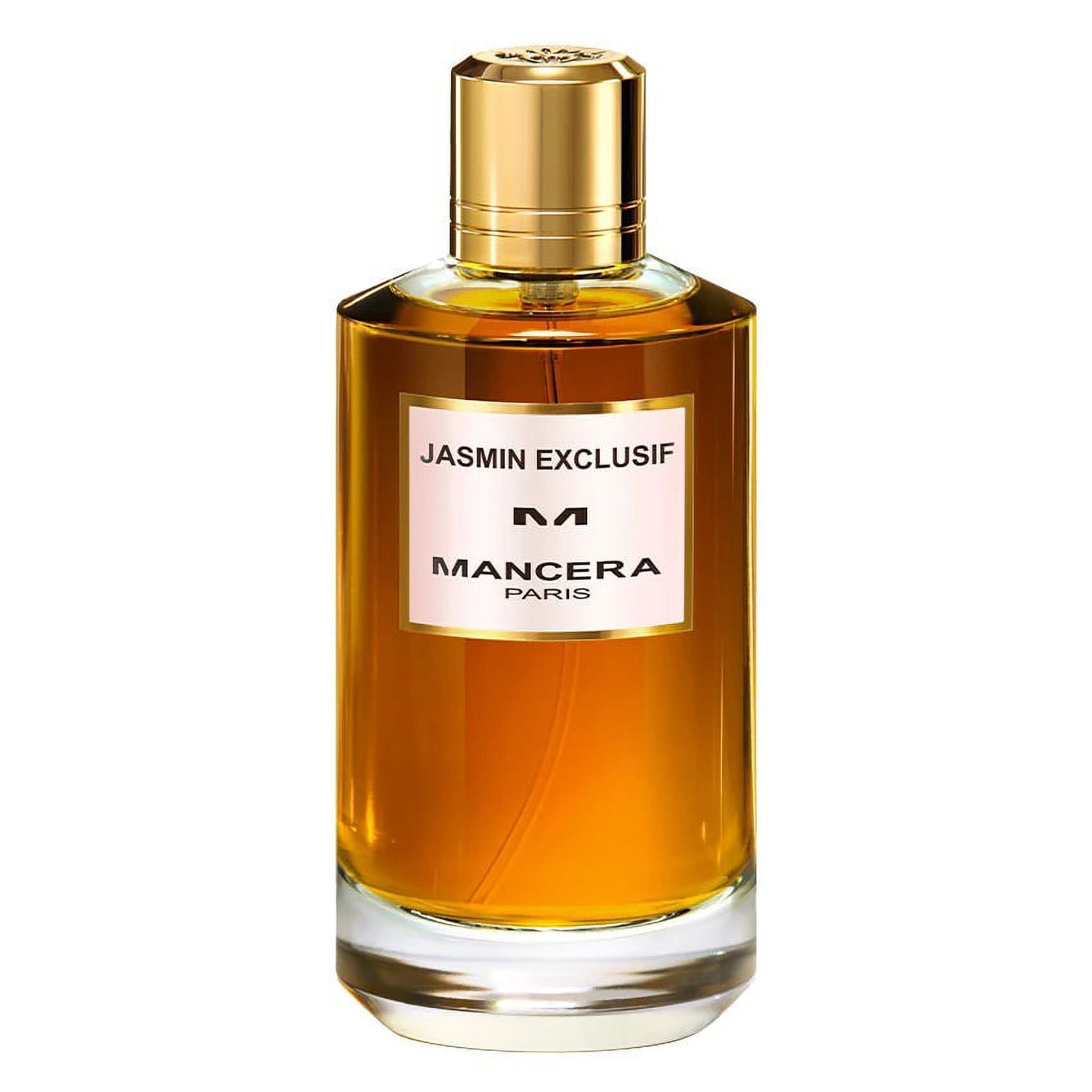 Jasmin Exclusif by Mancera