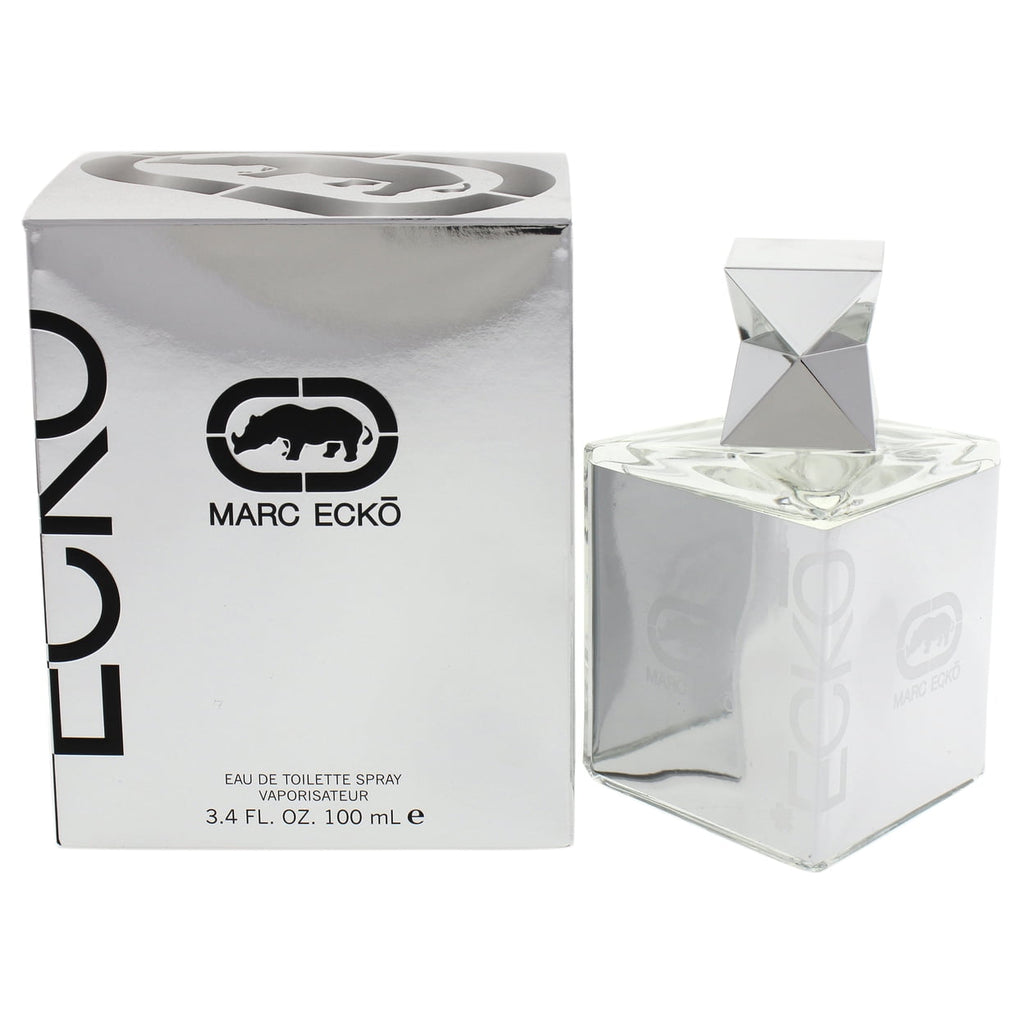 Marc Ecko by Parlux