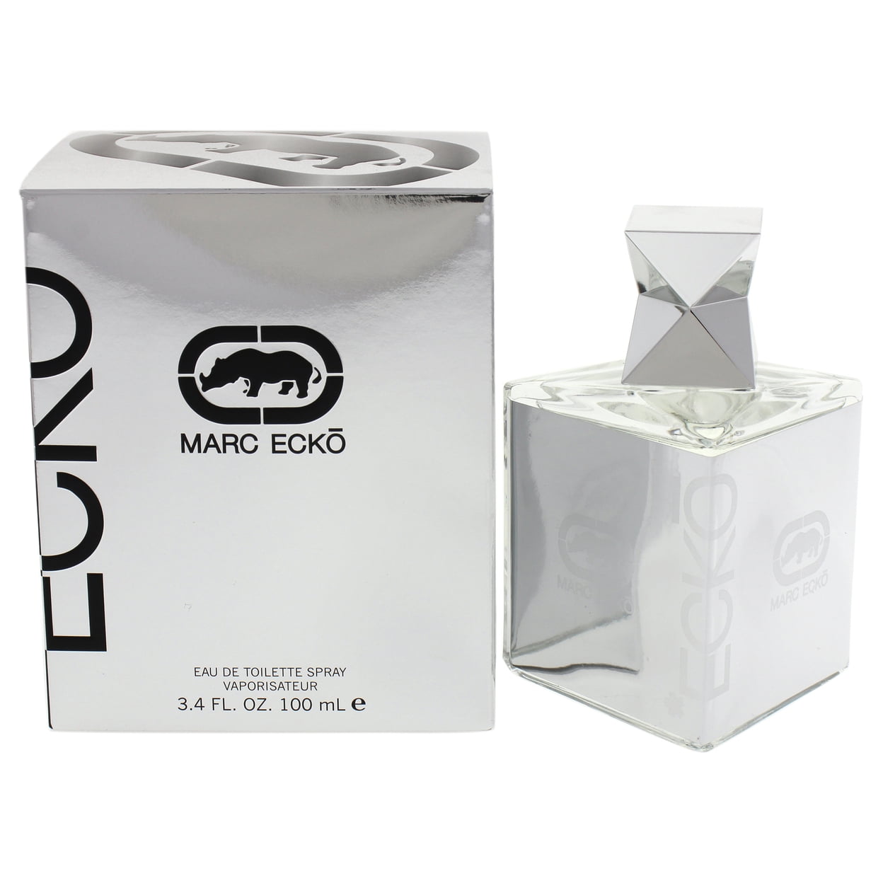 Marc Ecko by Parlux