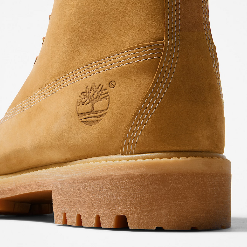 Timberland 6-Inch Premium Waterproof Boot