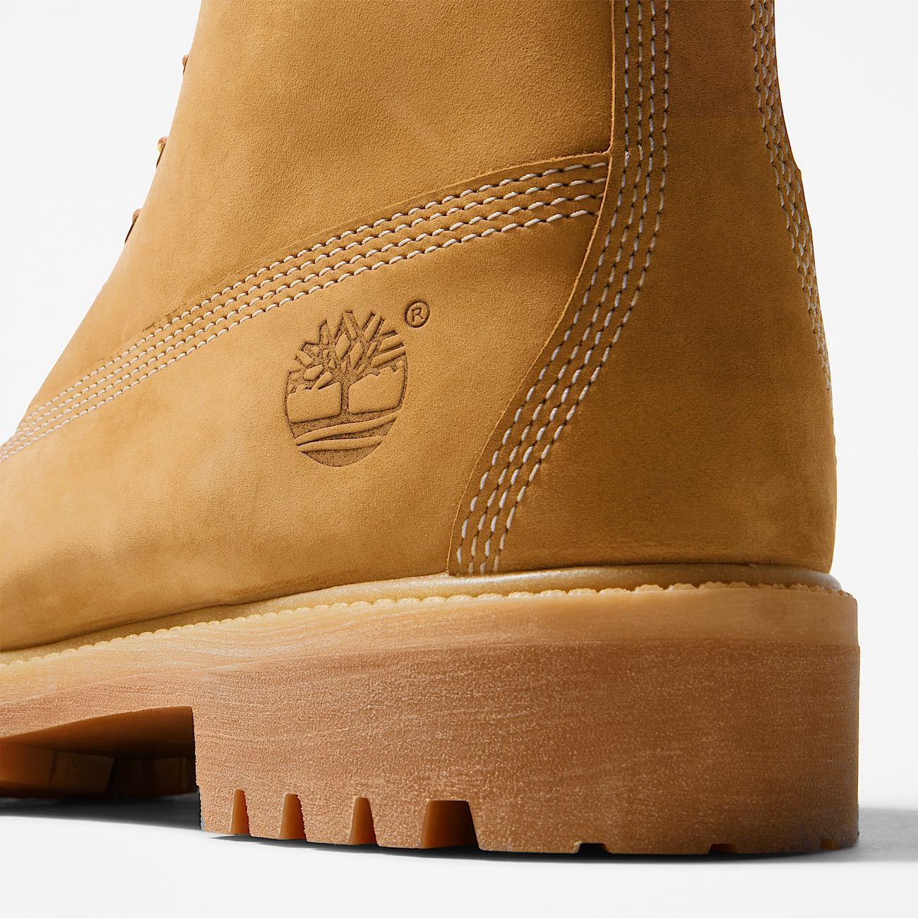 Timberland 6-Inch Premium Waterproof Boot