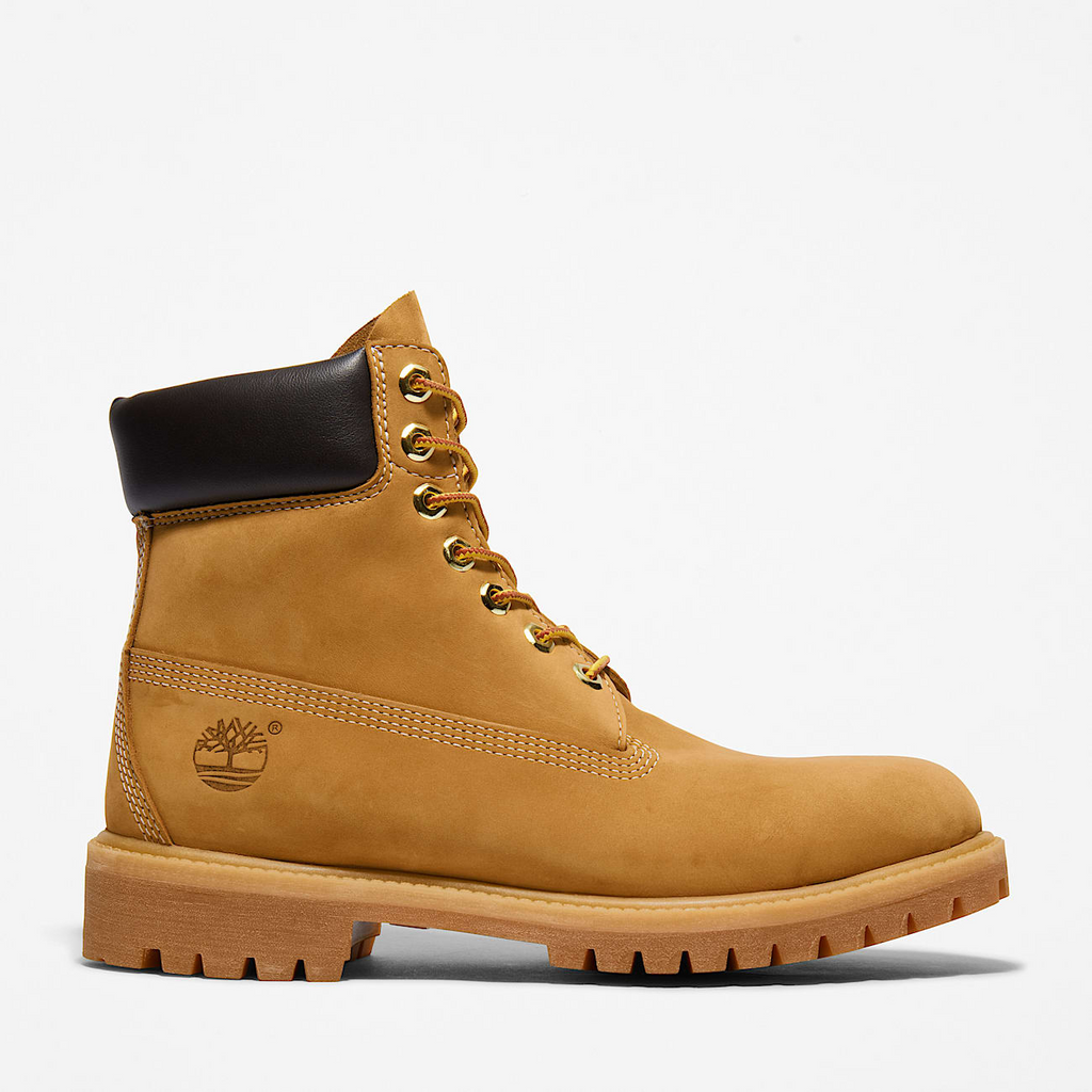 Timberland 6-Inch Premium Waterproof Boot