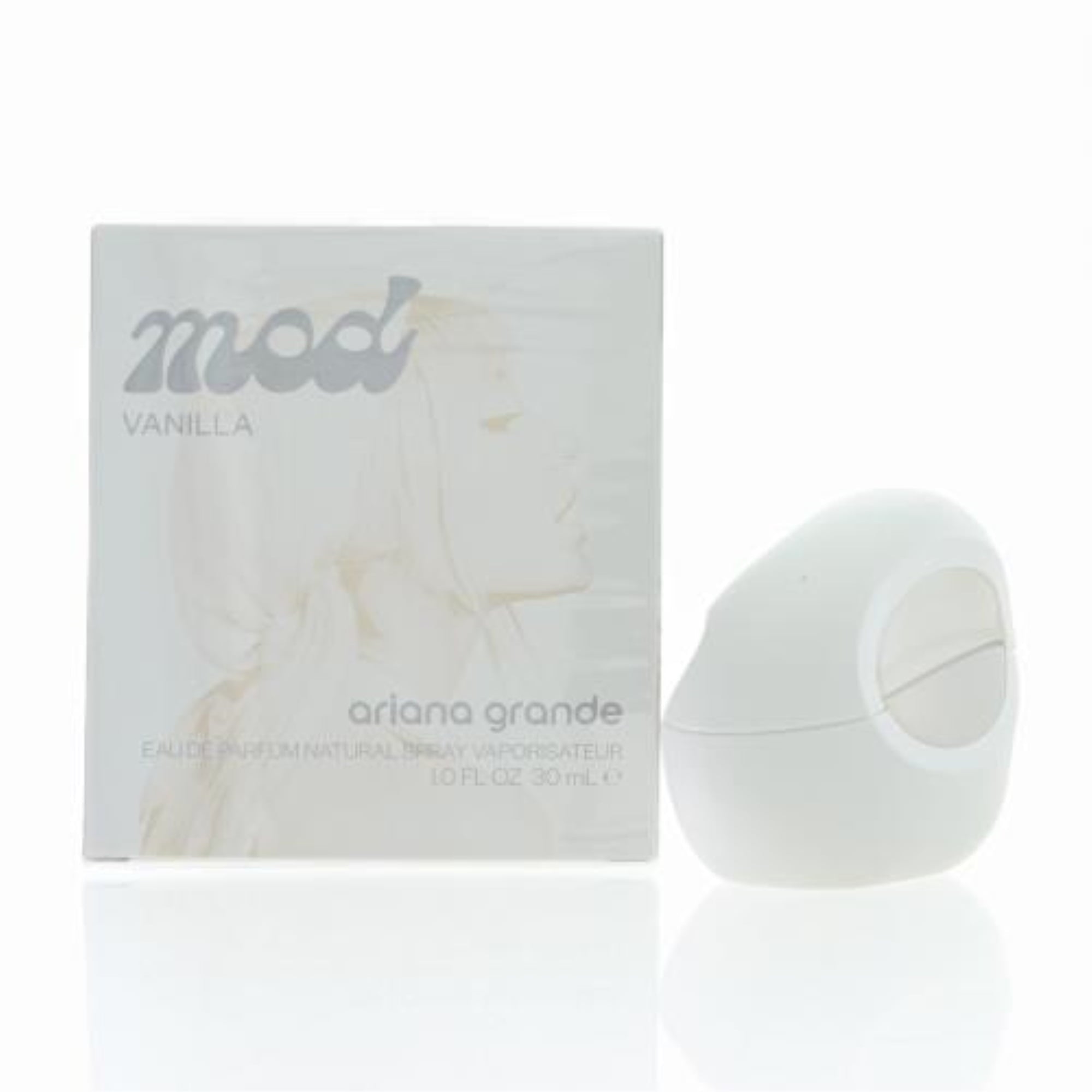 Mod Vanilla by Ariana Grande