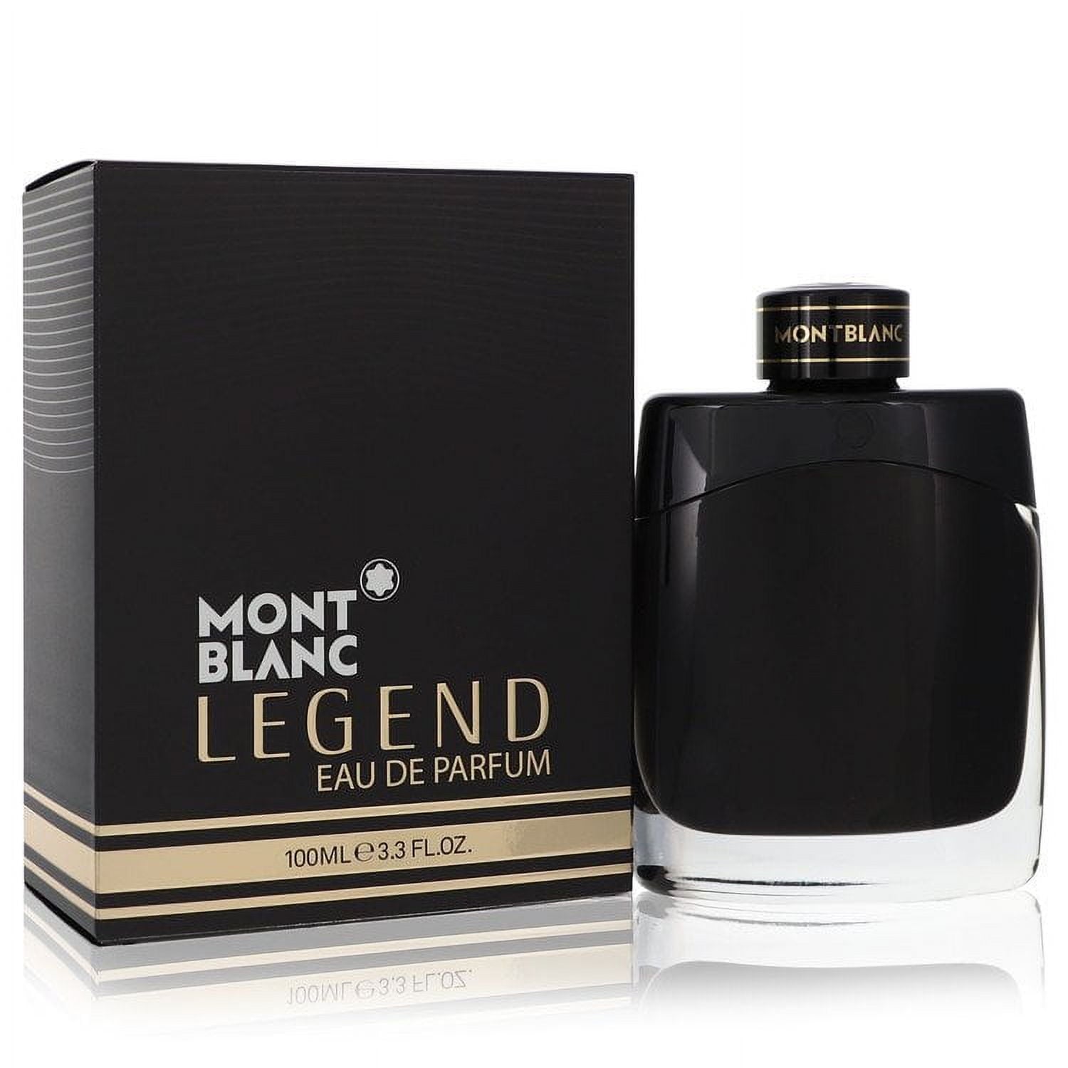 Mont Blanc Legend by Mont Blanc