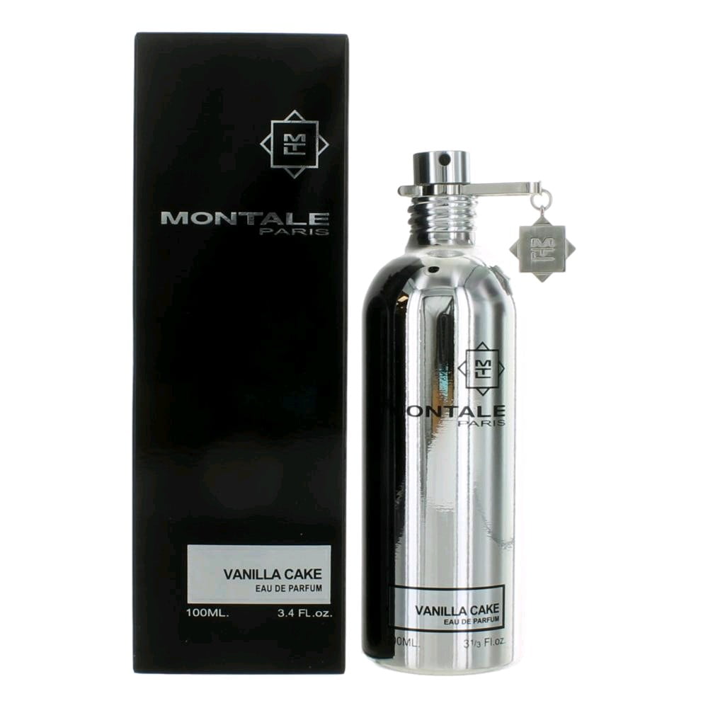 Vanilla Cake by Montale