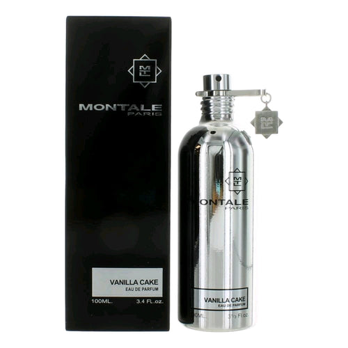 Vanilla Cake by Montale