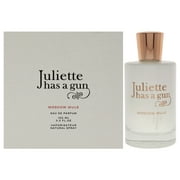 Moscow Mule by Juliette Has a Gun