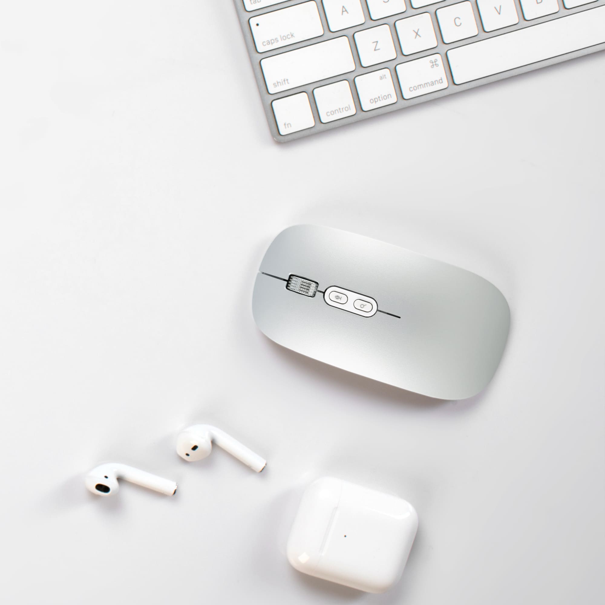 Voice to Text Mouse