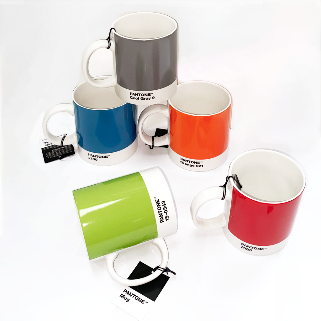PANTONE Mug